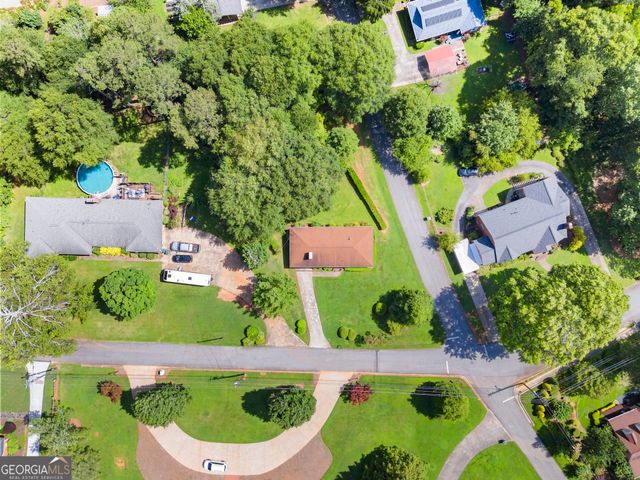 296 Grand Avenue, Cornelia, GA 30531