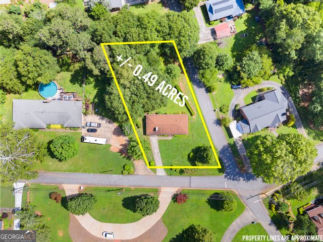 296 Grand Avenue, Cornelia, GA 30531