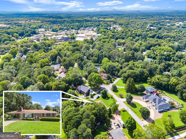 296 Grand Avenue, Cornelia, GA 30531