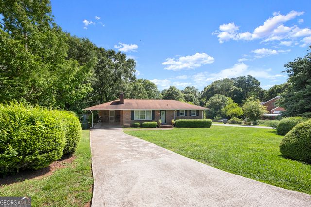 296 Grand Avenue, Cornelia, GA 30531