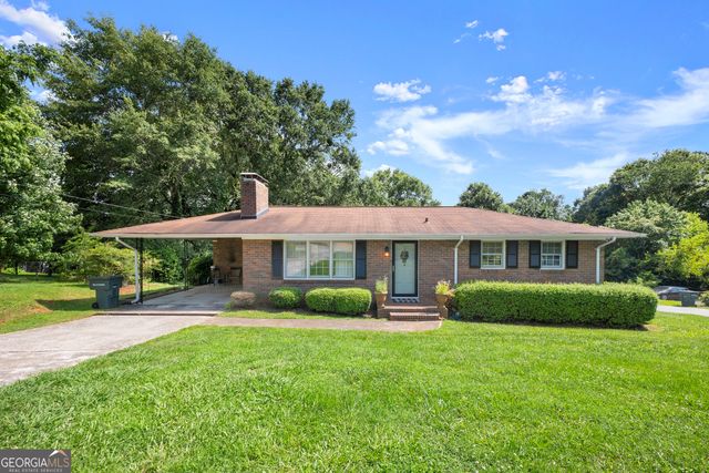 296 Grand Avenue, Cornelia, GA 30531