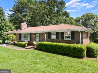 296 Grand Avenue, Cornelia, GA 30531
