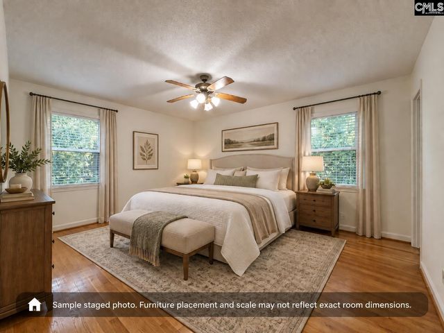 6100 Yorkshire Drive, Columbia, SC 29209