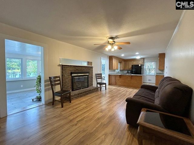 6100 Yorkshire Drive, Columbia, SC 29209