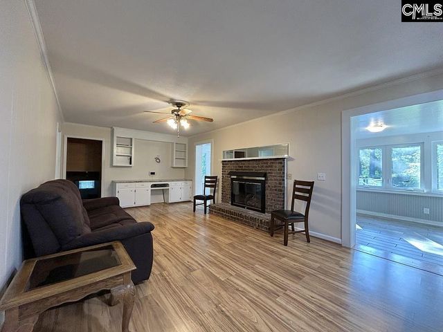6100 Yorkshire Drive, Columbia, SC 29209