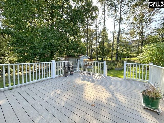 6100 Yorkshire Drive, Columbia, SC 29209