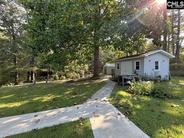 6100 Yorkshire Drive, Columbia, SC 29209