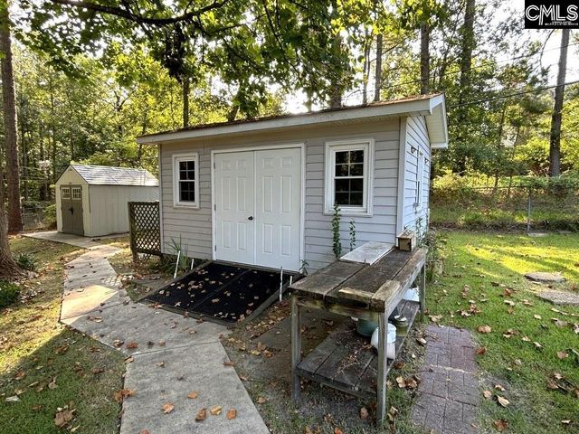 6100 Yorkshire Drive, Columbia, SC 29209