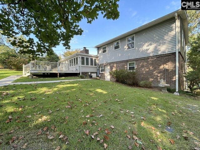 6100 Yorkshire Drive, Columbia, SC 29209