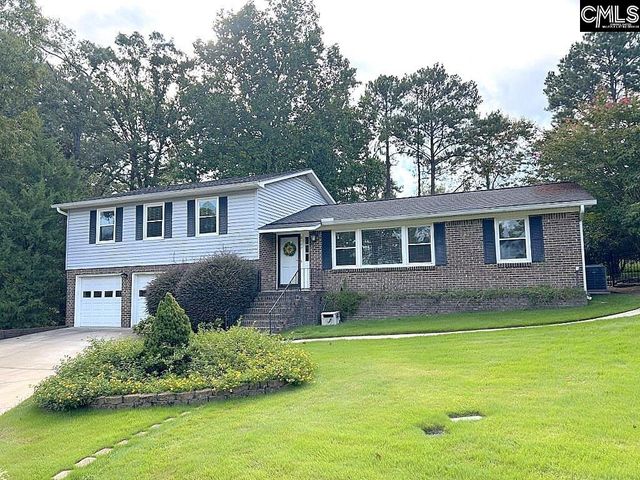 6100 Yorkshire Drive, Columbia, SC 29209