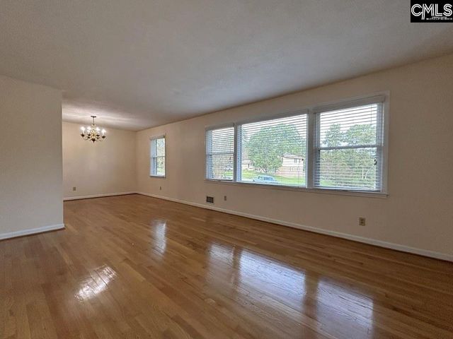 6100 Yorkshire Drive, Columbia, SC 29209