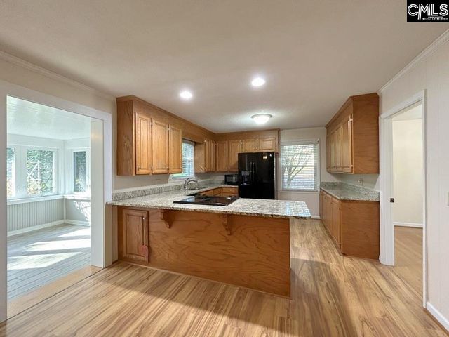 6100 Yorkshire Drive, Columbia, SC 29209