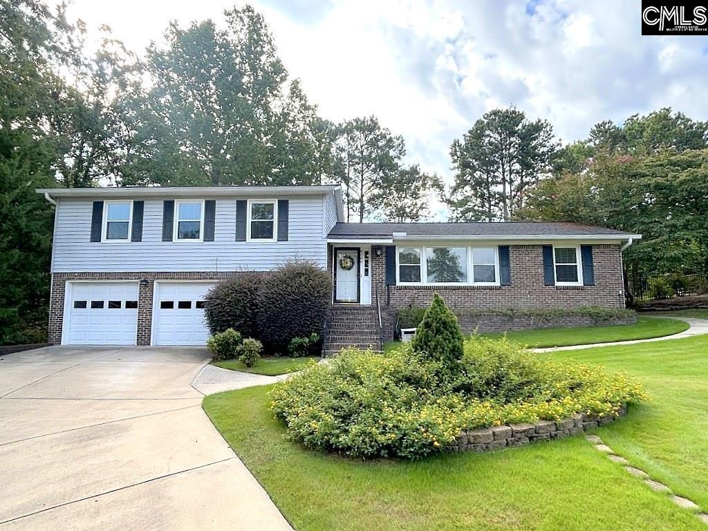6100 Yorkshire Drive, Columbia, SC 29209