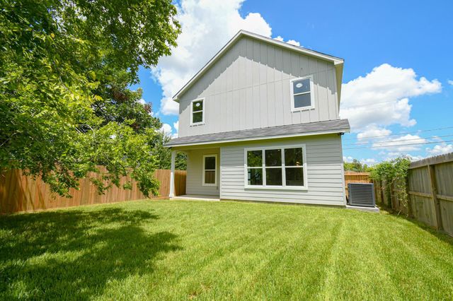 7938 Kenton Street, Houston, TX 77028