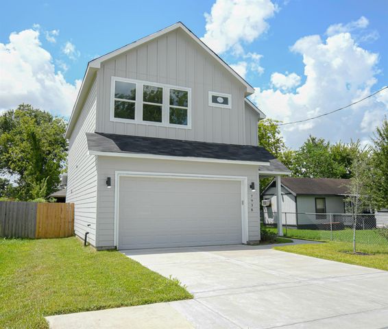 7938 Kenton Street, Houston, TX 77028