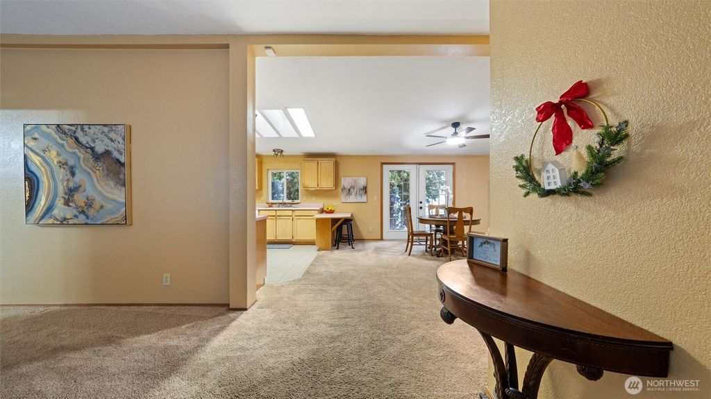 1496 Osprey Lane, College Place, WA 99324