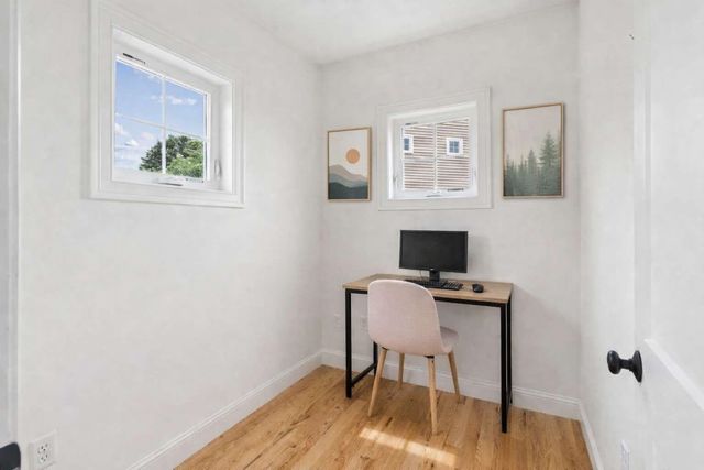 55 Ocean Rd Unit 3, Portsmouth, NH 03801