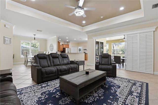 13818 Farnese DR, Estero, FL 33928