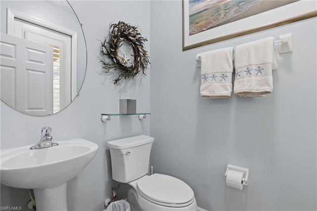 13818 Farnese DR, Estero, FL 33928