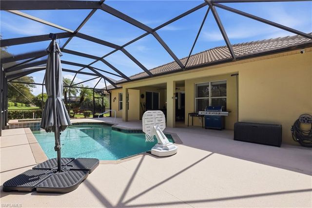 13818 Farnese DR, Estero, FL 33928