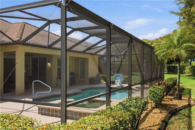 13818 Farnese DR, Estero, FL 33928