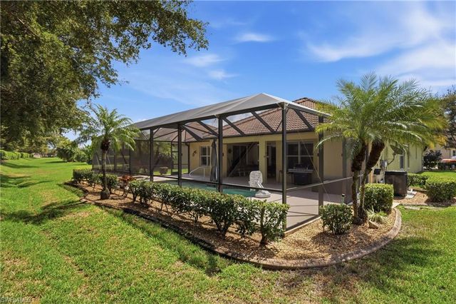 13818 Farnese DR, Estero, FL 33928