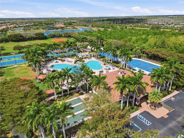 13818 Farnese DR, Estero, FL 33928