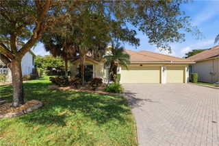 13818 Farnese DR, Estero, FL 33928
