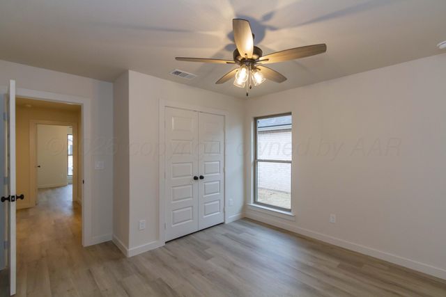 3009 Farmyard Drive, Amarillo, TX 79124