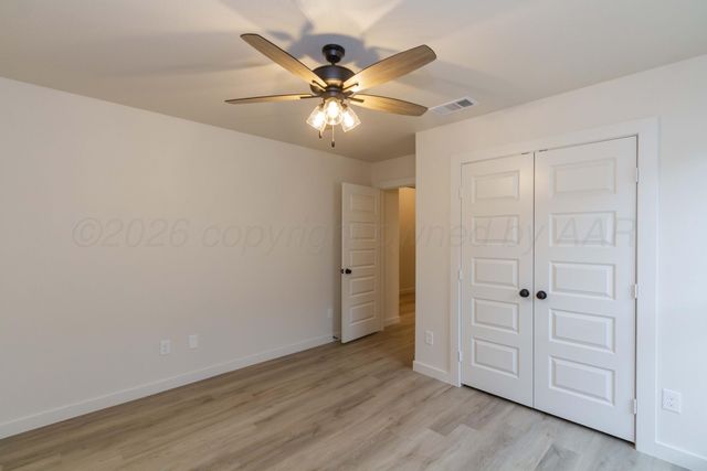 3009 Farmyard Drive, Amarillo, TX 79124