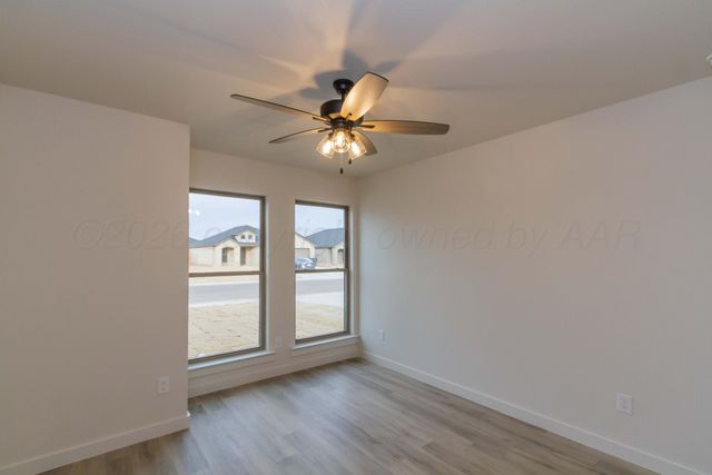 3009 Farmyard Drive, Amarillo, TX 79124