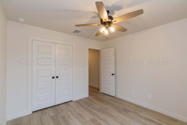 3009 Farmyard Drive, Amarillo, TX 79124