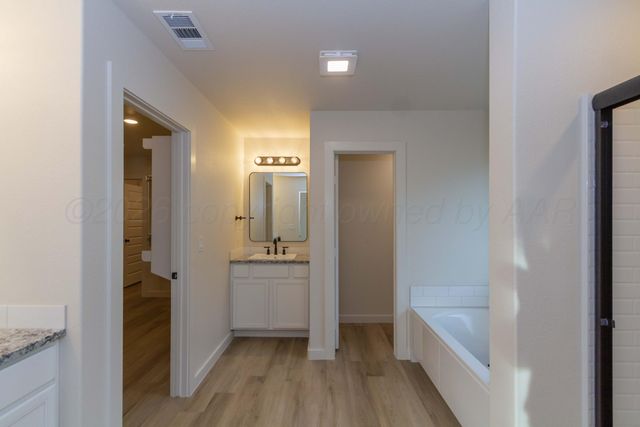 3009 Farmyard Drive, Amarillo, TX 79124