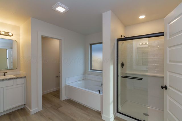 3009 Farmyard Drive, Amarillo, TX 79124