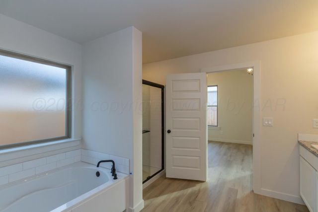 3009 Farmyard Drive, Amarillo, TX 79124