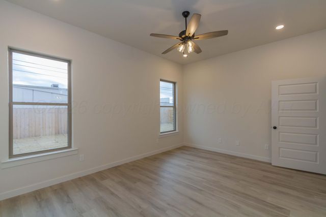 3009 Farmyard Drive, Amarillo, TX 79124