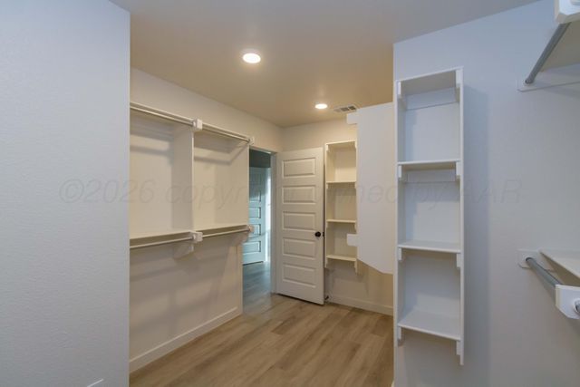 3009 Farmyard Drive, Amarillo, TX 79124