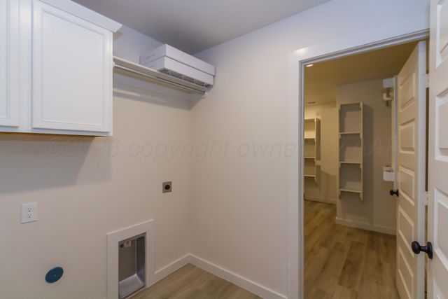 3009 Farmyard Drive, Amarillo, TX 79124