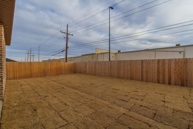 3009 Farmyard Drive, Amarillo, TX 79124