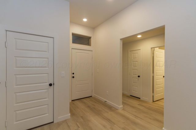 3009 Farmyard Drive, Amarillo, TX 79124