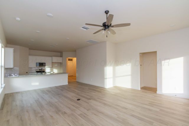 3009 Farmyard Drive, Amarillo, TX 79124