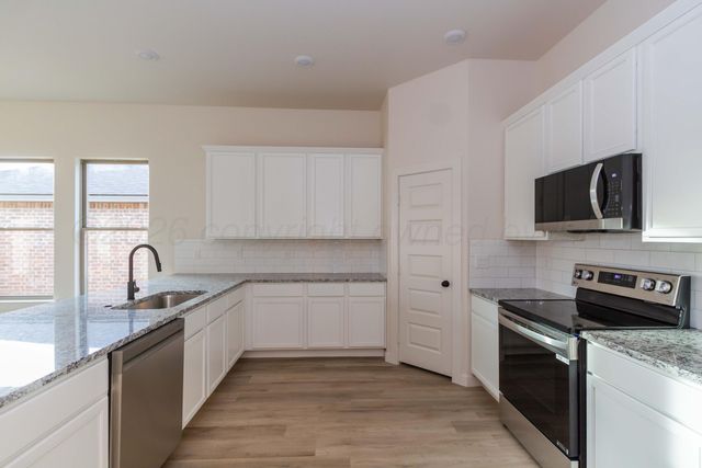 3009 Farmyard Drive, Amarillo, TX 79124