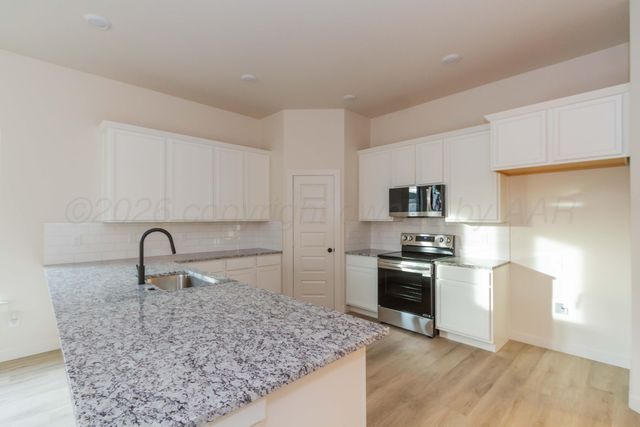 3009 Farmyard Drive, Amarillo, TX 79124