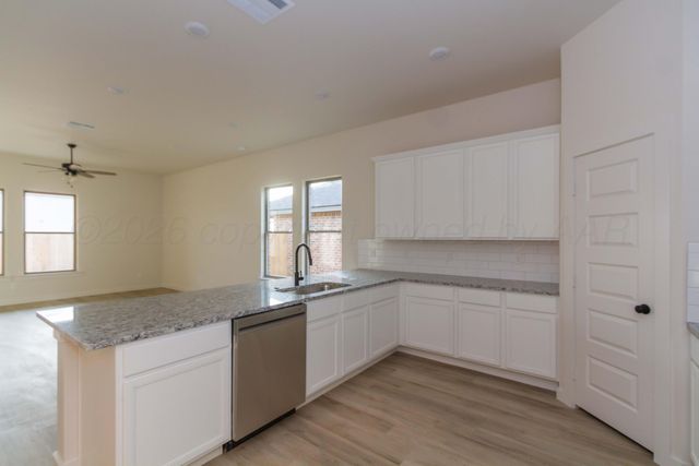 3009 Farmyard Drive, Amarillo, TX 79124