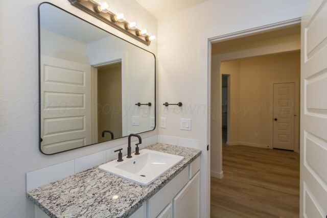 3009 Farmyard Drive, Amarillo, TX 79124