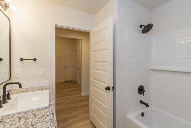 3009 Farmyard Drive, Amarillo, TX 79124