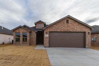 3009 Farmyard Drive, Amarillo, TX 79124