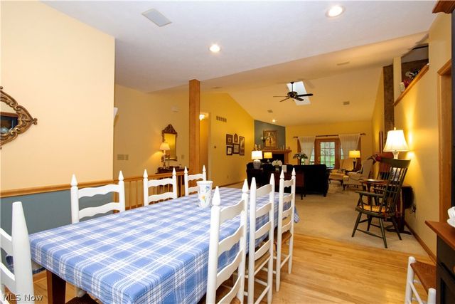 734 Danberry Drive, Wooster, OH 44691