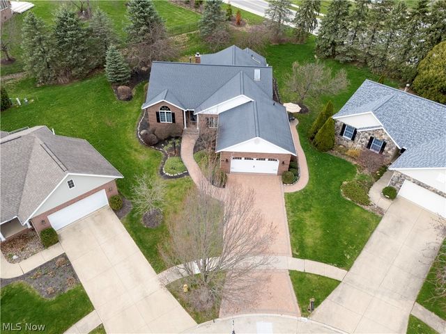 734 Danberry Drive, Wooster, OH 44691