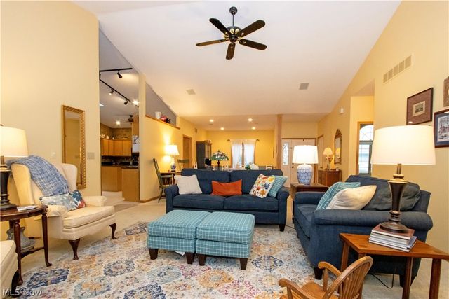 734 Danberry Drive, Wooster, OH 44691